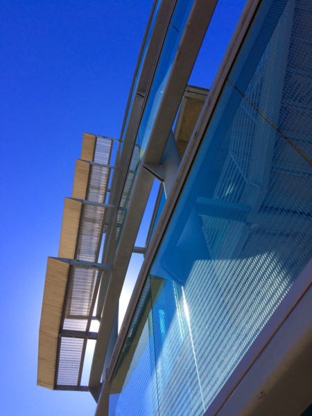 UCR Entomology Building (c) Ilse Ungeheuer 2018